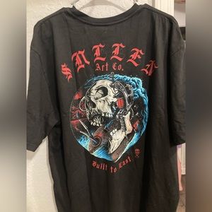 Premium Sullen Collective t-shirt